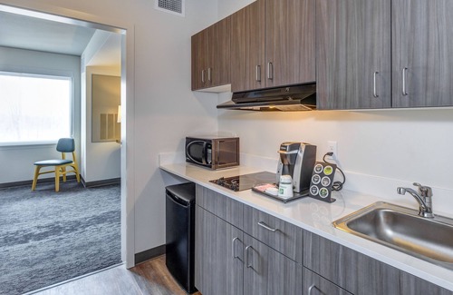 Bellingham Hotel | Holiday Inn & Suites Bellingham by IHG