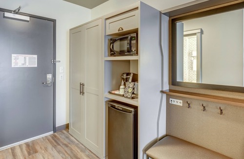 Bellingham Hotel | Holiday Inn & Suites Bellingham by IHG