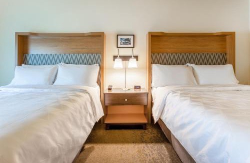 Cedar Falls Hotel | Holiday Inn & Suites Cedar Falls-Waterloo Event Ctr by IHG