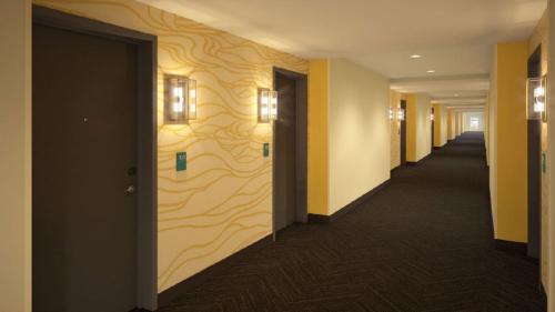 Cedar Falls Hotel | Holiday Inn & Suites Cedar Falls-Waterloo Event Ctr by IHG
