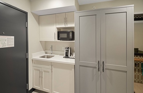 Decatur Hotel | Holiday Inn & Suites Decatur-Forsyth by IHG