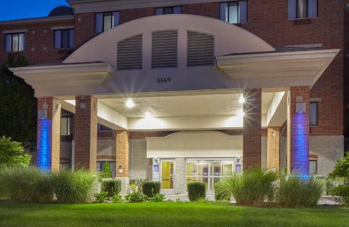 Cutlerville Hotel | Holiday Inn & Suites Grand Rapids - South by IHG