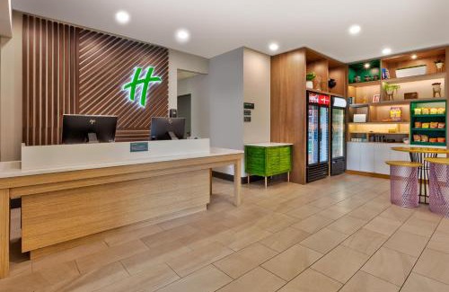 Cutlerville Hotel | Holiday Inn & Suites Grand Rapids - South by IHG