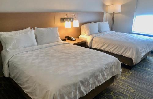 Barker Hotel | Holiday Inn & Suites Houston NW - Willowbrook by IHG