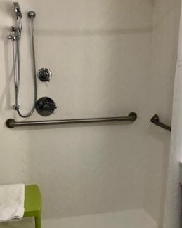 Barker Hotel | Holiday Inn & Suites Houston NW - Willowbrook by IHG