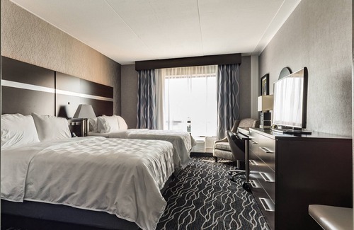 Joliet Hotel | Holiday Inn & Suites - Joliet Southwest by IHG