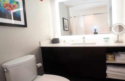 Joliet Hotel | Holiday Inn & Suites - Joliet Southwest by IHG