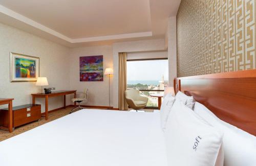 Salmiya Apartment | Holiday Inn - Suites Kuwait Salmiya by IHG