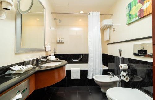 Salmiya Apartment | Holiday Inn - Suites Kuwait Salmiya by IHG