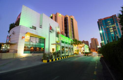 Salmiya Apartment | Holiday Inn - Suites Kuwait Salmiya by IHG