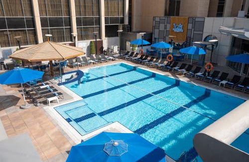 Salmiya Apartment | Holiday Inn - Suites Kuwait Salmiya by IHG