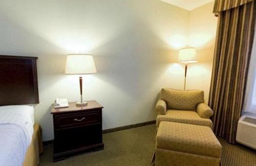 Lloydminster Hotel | Holiday Inn & Suites Lloydminster by IHG