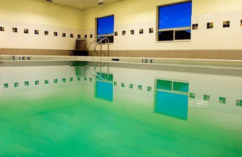 Lloydminster Hotel | Holiday Inn & Suites Lloydminster by IHG