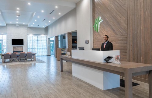Southwind Hotel | Holiday Inn & Suites Memphis Southeast-Germantown by IHG