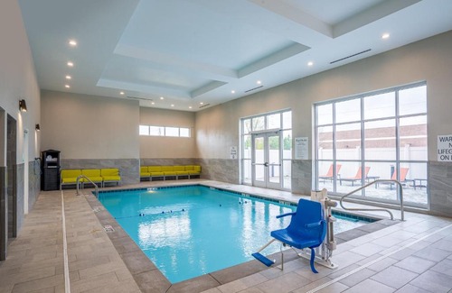 Southwind Hotel | Holiday Inn & Suites Memphis Southeast-Germantown by IHG