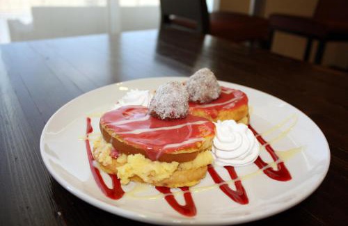 Orange Prairie Hotel | Holiday Inn & Suites Peoria at Grand Prairie by IHG