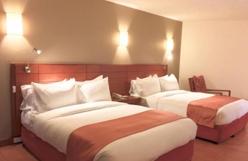 Port Moresby Hotel | Holiday Inn & Suites Port Moresby by IHG
