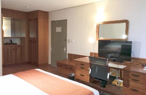 Port Moresby Hotel | Holiday Inn & Suites Port Moresby by IHG