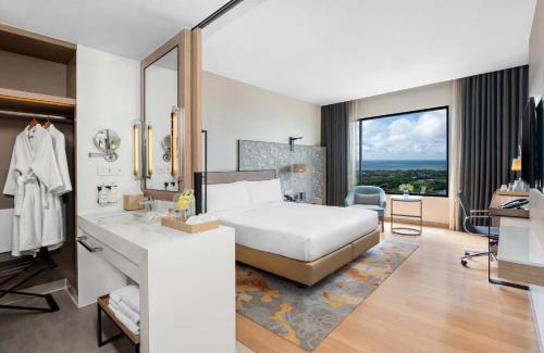 Rayong Hotel | Holiday Inn & Suites Rayong City Centre by IHG