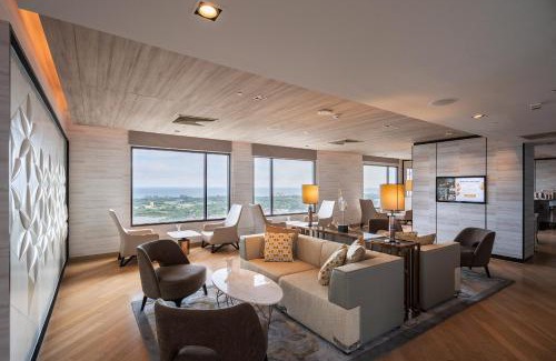 Rayong Hotel | Holiday Inn & Suites Rayong City Centre by IHG