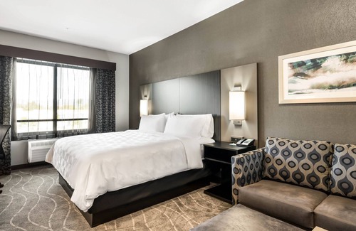 Milpitas Hotel | Holiday Inn & Suites Silicon Valley - Milpitas by IHG