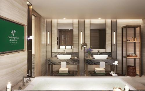 Vientiane Hotel | Holiday Inn & Suites Vientiane by IHG