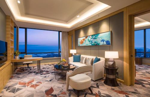 Wuzhong Resort | Holiday Inn Suzhou Taihu Lake by IHG