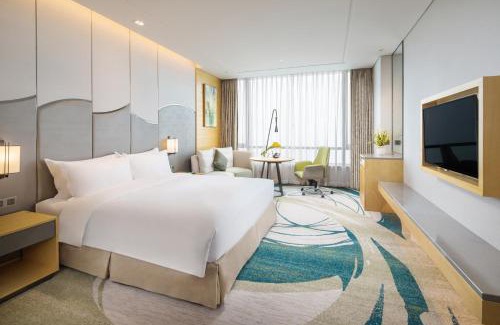 Wuzhong Resort | Holiday Inn Suzhou Taihu Lake by IHG