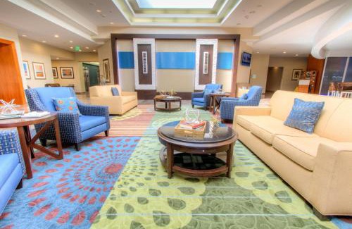 Westshore Hotel | Holiday Inn Tampa Westshore - Airport Area by IHG