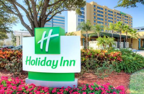 Westshore Hotel | Holiday Inn Tampa Westshore - Airport Area by IHG