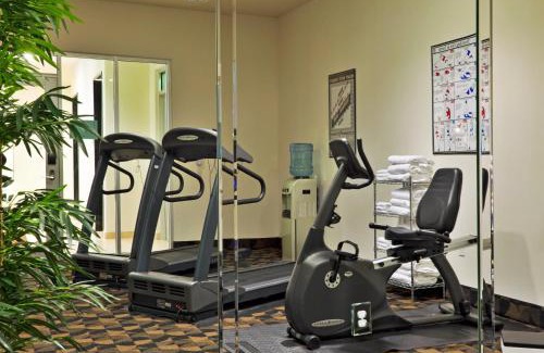 Temple Hotel | Holiday Inn Temple - Belton by IHG