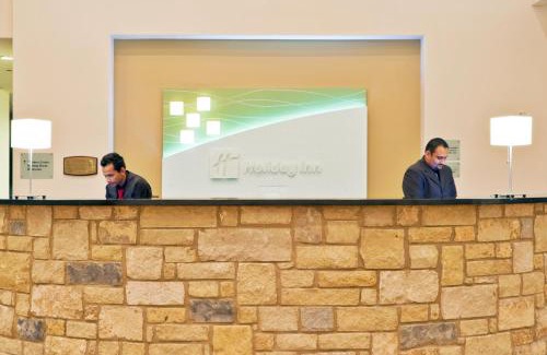 Temple Hotel | Holiday Inn Temple - Belton by IHG