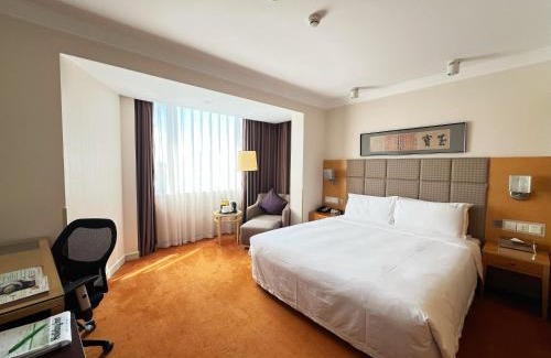 Fengtai Hotel | Holiday Inn Temple Of Heaven Beijing by IHG