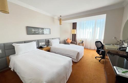 Fengtai Hotel | Holiday Inn Temple Of Heaven Beijing by IHG