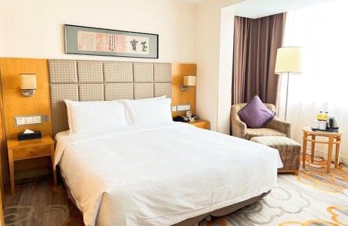 Fengtai Hotel | Holiday Inn Temple Of Heaven Beijing by IHG