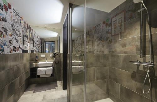 Ostend Hotel | Holiday Inn - the niu, Coin Frankfurt Ostend by IHG
