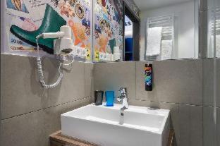 Vorstadt Hotel | Holiday Inn - the niu, Welly Kiel by IHG