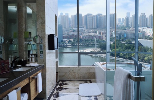 Hongqiao Hotel | Holiday Inn Tianjin Riverside by IHG
