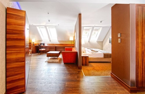 Trnava Hotel | Holiday Inn Trnava by IHG