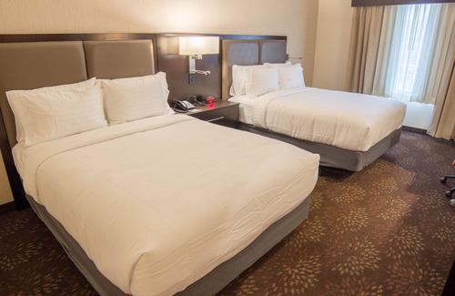 Trophy Club Hotel | Holiday Inn Trophy Club by IHG