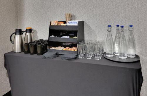 Twin Falls Hotel | Holiday Inn Twin Falls by IHG