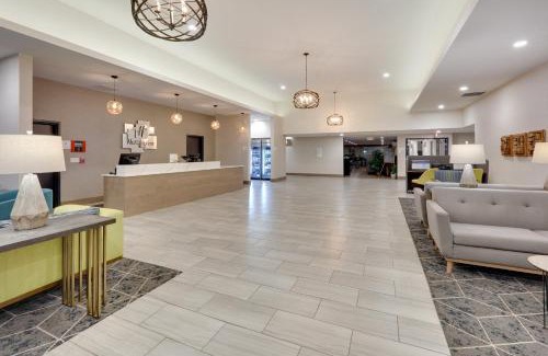 Twin Falls Hotel | Holiday Inn Twin Falls by IHG