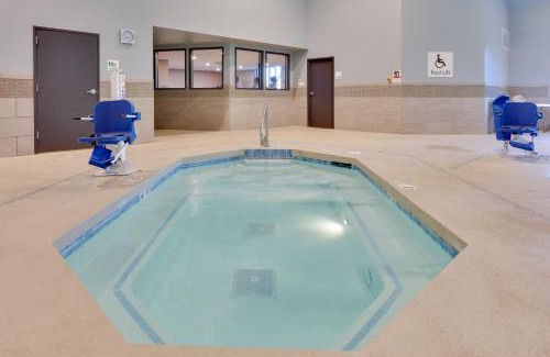 Twin Falls Hotel | Holiday Inn Twin Falls by IHG