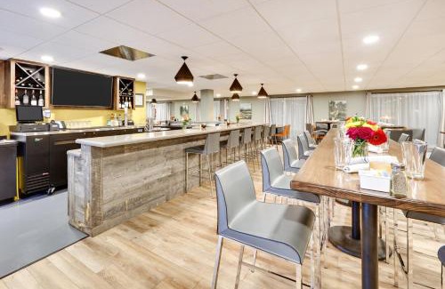 Twin Falls Hotel | Holiday Inn Twin Falls by IHG
