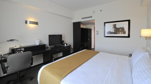 Uruapan Hotel | Holiday Inn Uruapan by IHG