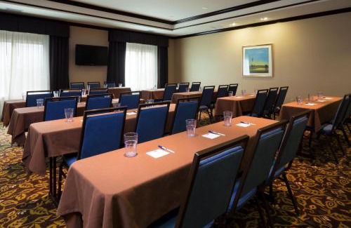 Washington Court House Hotel | Holiday Inn Express Washington Court House by IHG
