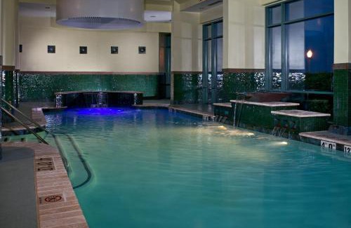Northeast Virginia Beach Resort | Holiday Inn Va Beach-Oceanside 21st St by IHG