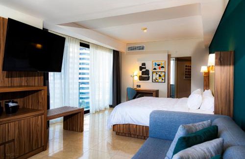 Boca del Rio Resort | Holiday Inn Veracruz-Boca Del Rio by IHG