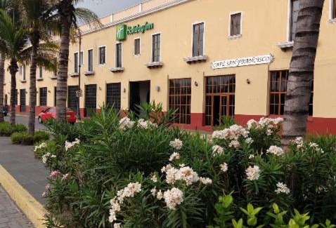 Old Town Hotel | Holiday Inn Veracruz-Centro Historico by IHG
