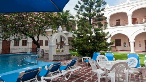 Old Town Hotel | Holiday Inn Veracruz-Centro Historico by IHG